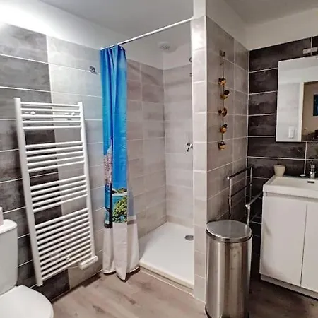 Proche Centre Et - A02419 * 술락쉬르메르