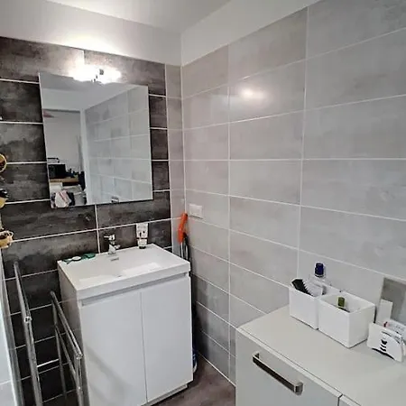 아파트 Proche Centre Et - A02419 *